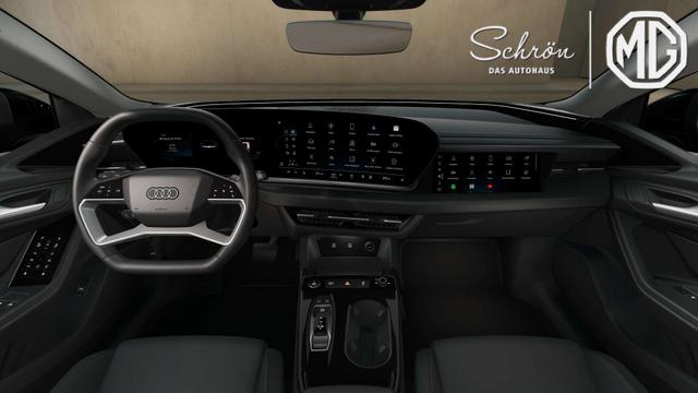 Audi A6 Avant e-tron performance S line 