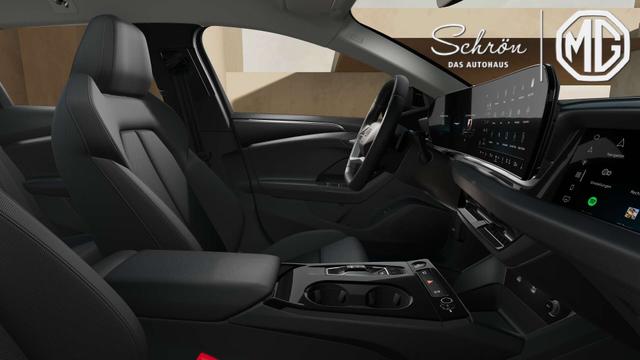 Audi A6 Avant e-tron performance S line 