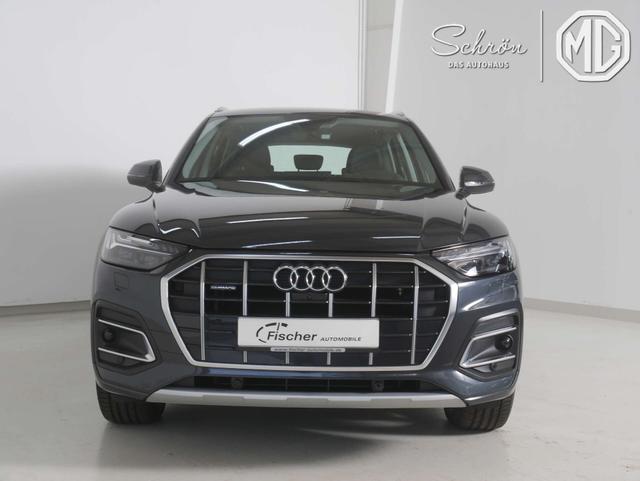 Audi Q5 - 40 TDI quattro advanced
