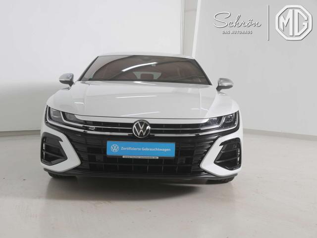 Volkswagen Arteon Shooting Brake 1 2.0 TSI 4Motion R 