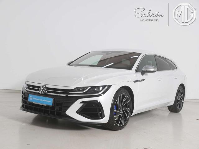 Volkswagen Arteon Shooting Brake - 1 2.0 TSI 4Motion R