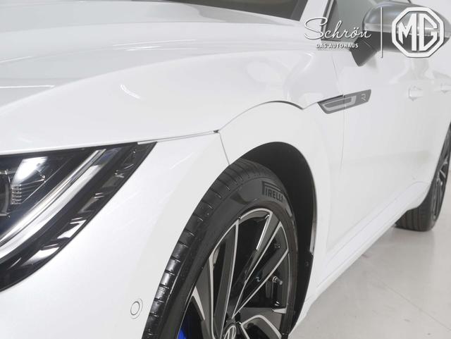 Volkswagen Arteon Shooting Brake 1 2.0 TSI 4Motion R 