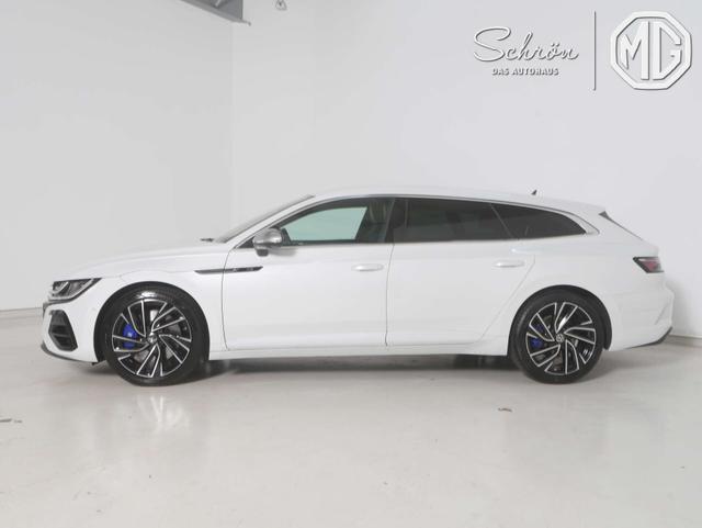 Volkswagen Arteon Shooting Brake 1 2.0 TSI 4Motion R 