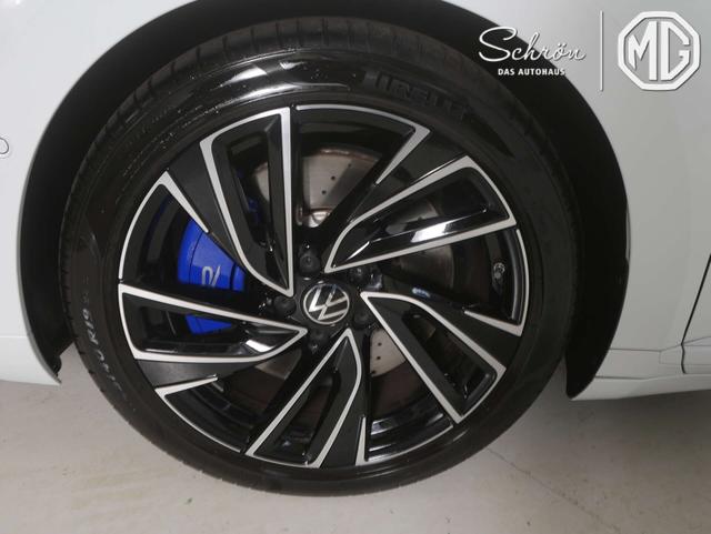 Volkswagen Arteon Shooting Brake 1 2.0 TSI 4Motion R 