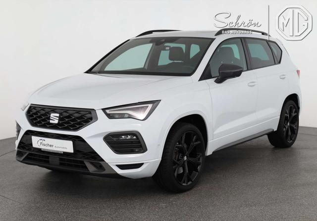 SEAT Ateca - 1 1.5 TSI FR