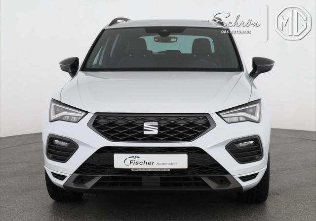 SEAT Ateca 1 1.5 TSI FR 