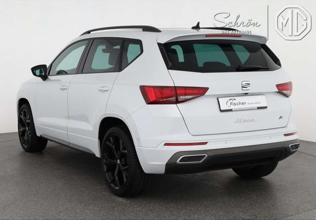 SEAT Ateca 1 1.5 TSI FR 
