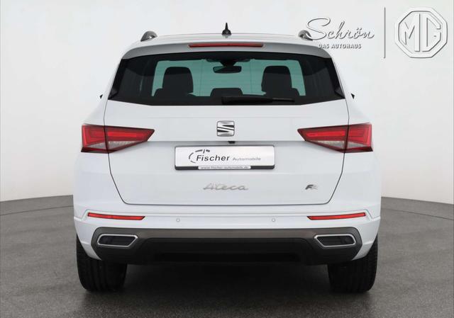 SEAT Ateca 1 1.5 TSI FR 