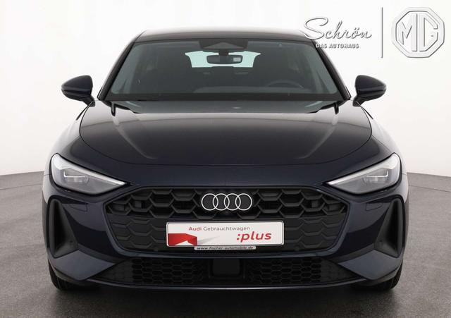 Audi A5 Sportback Limousine TFSI quattro 