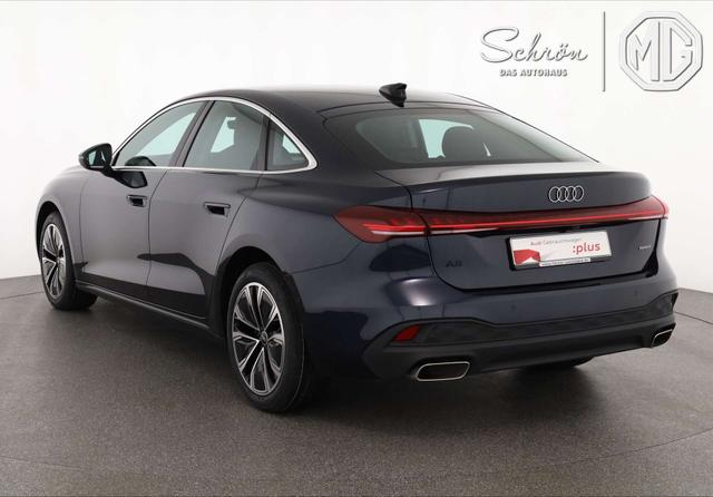 Audi A5 Sportback Limousine TFSI quattro 