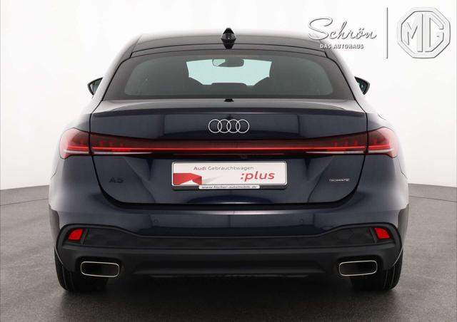 Audi A5 Sportback Limousine TFSI quattro 