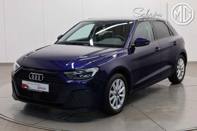 Audi A1 Sportback - 35 TFSI