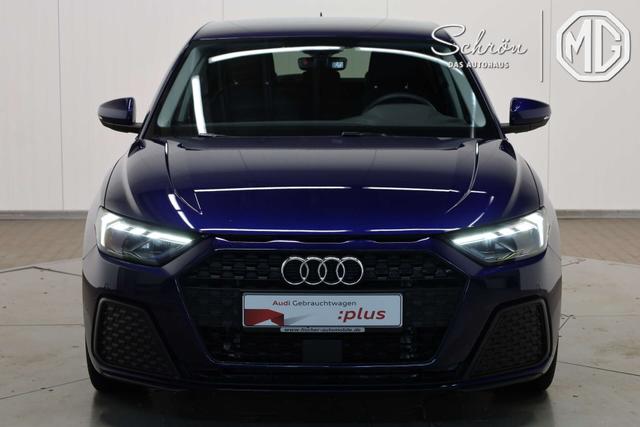 Audi A1 Sportback 35 TFSI 