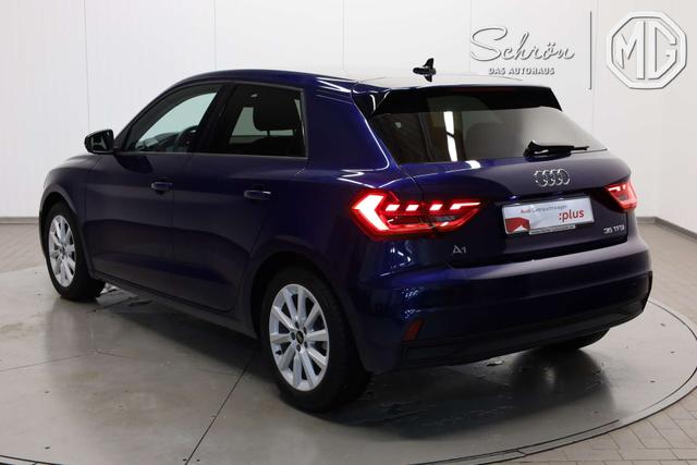 Audi A1 Sportback 35 TFSI 