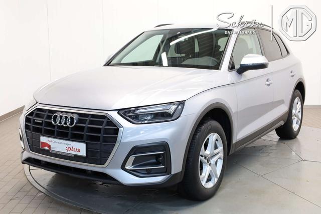 Audi Q5 - 40 TDI quattro