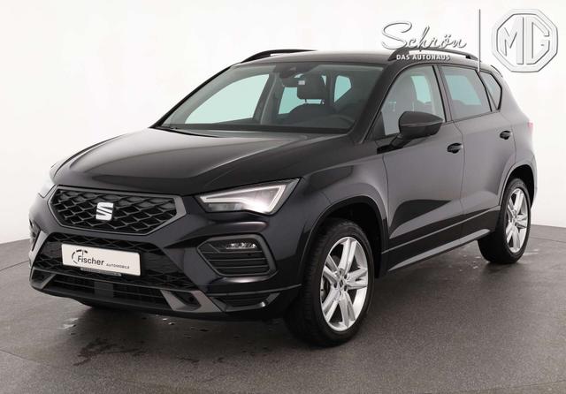 SEAT Ateca - 1 1.5 TSI FR