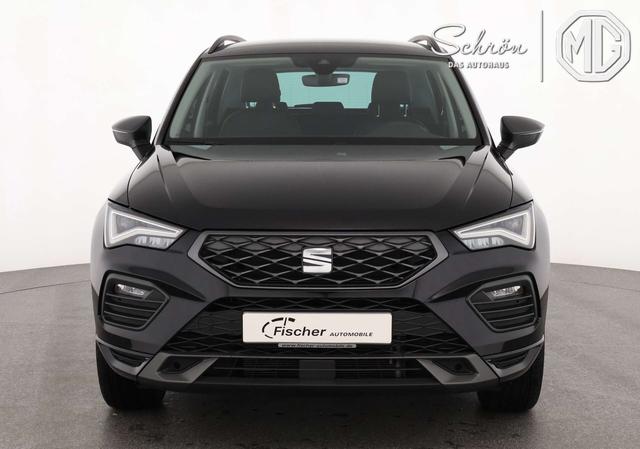 SEAT Ateca 1 1.5 TSI FR 