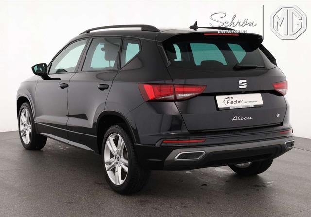 SEAT Ateca 1 1.5 TSI FR 