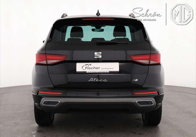 SEAT Ateca 1 1.5 TSI FR 