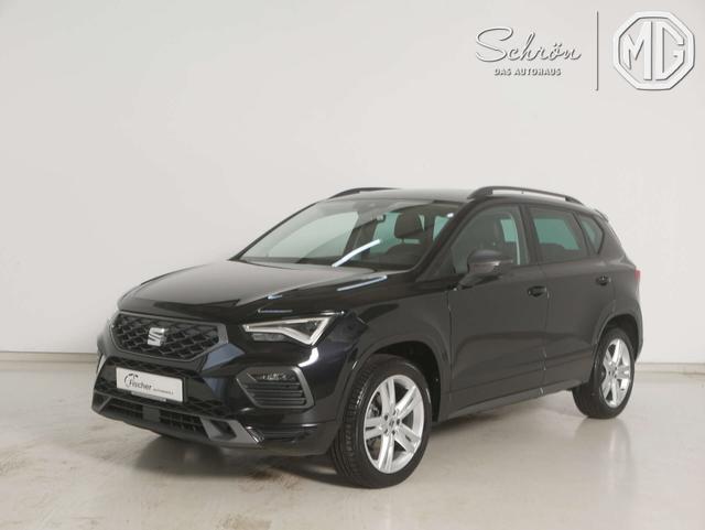 SEAT Ateca - 1 1.5 TSI FR
