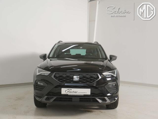 SEAT Ateca 1 1.5 TSI FR 