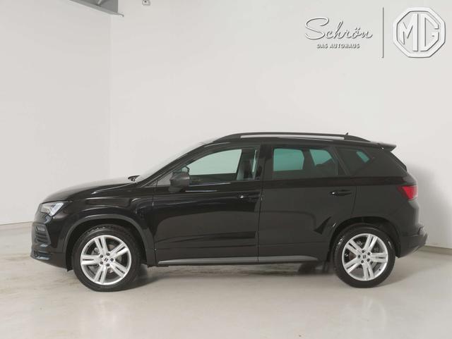 SEAT Ateca 1 1.5 TSI FR 