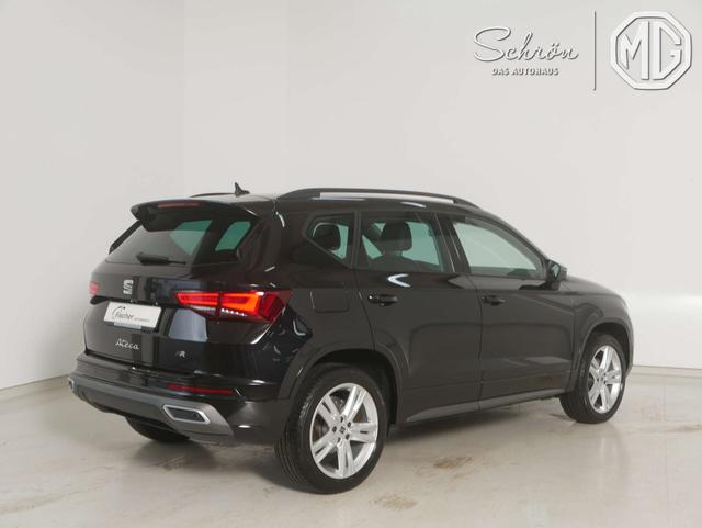SEAT Ateca 1 1.5 TSI FR 
