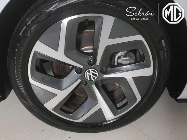 Volkswagen ID.3 1 Pro 58 kWh 