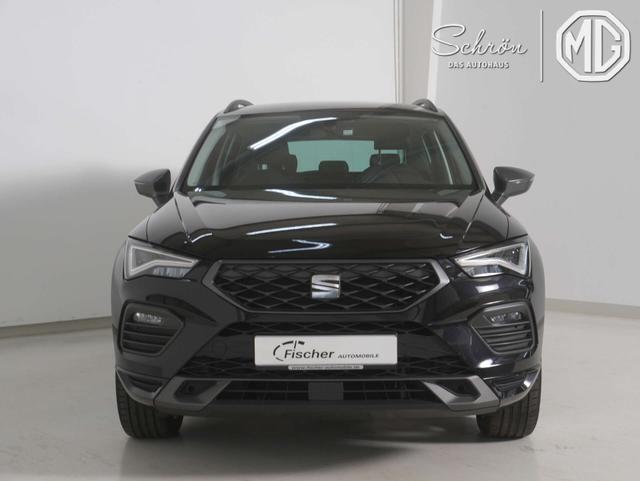 SEAT Ateca 1 2.0 TDI FR 