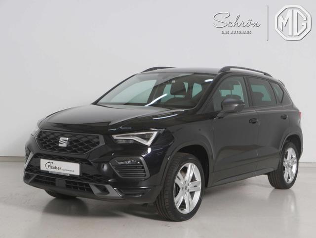 SEAT Ateca - 1 2.0 TDI FR