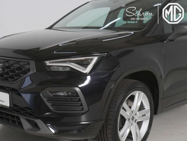 SEAT Ateca 1 2.0 TDI FR 
