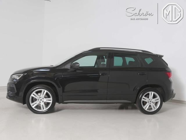 SEAT Ateca 1 2.0 TDI FR 