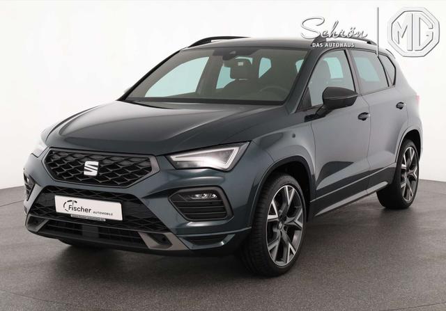 SEAT Ateca - 1 1.5 TSI FR