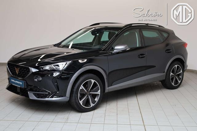 Cupra Formentor - 1 1.5 TSI