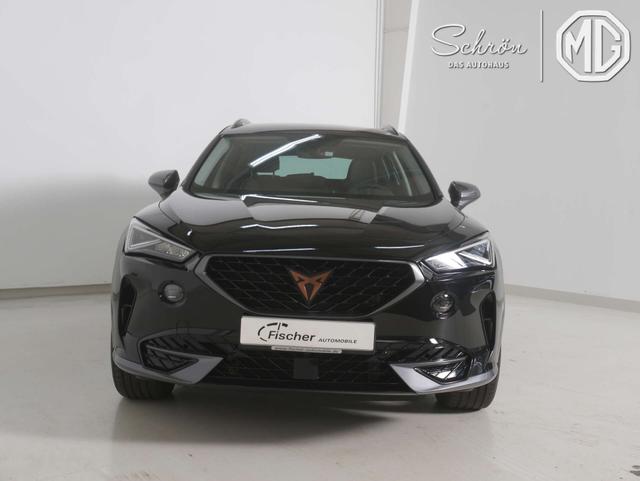 Cupra Formentor 1 1.5 TSI 
