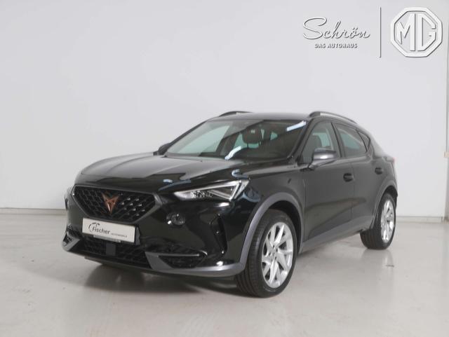 Cupra Formentor - 1 1.5 TSI