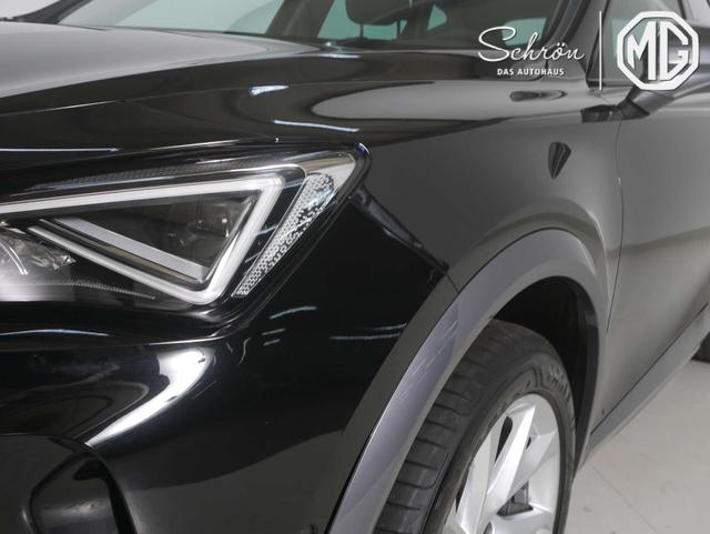 Cupra Formentor 1 1.5 TSI 