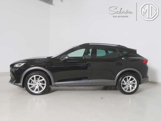 Cupra Formentor 1 1.5 TSI 