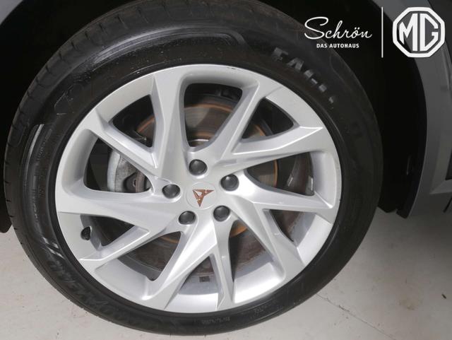 Cupra Formentor 1 1.5 TSI 