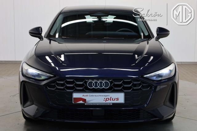 Audi A5 Sportback Limousine TFSI quattro 