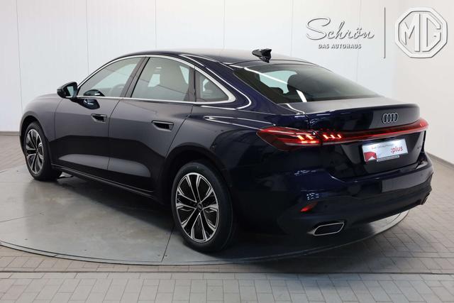 Audi A5 Sportback Limousine TFSI quattro 