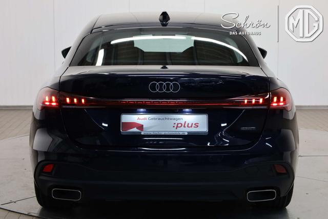 Audi A5 Sportback Limousine TFSI quattro 