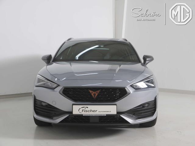 Cupra Leon Sportstourer 1 1.4 e-Hybrid 