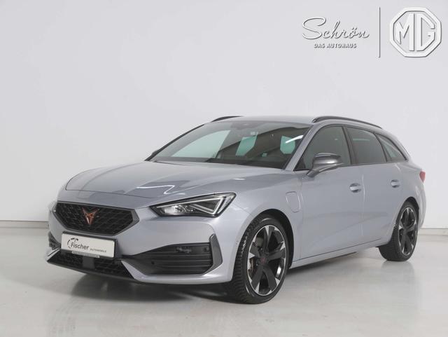 Cupra Leon Sportstourer - 1 1.4 e-Hybrid