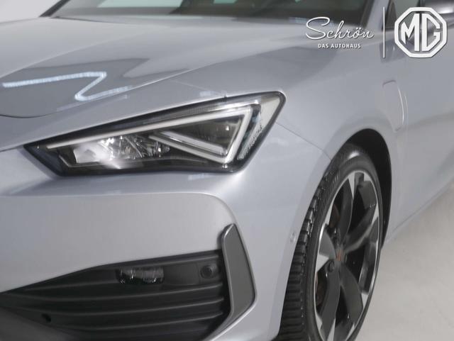 Cupra Leon Sportstourer 1 1.4 e-Hybrid 