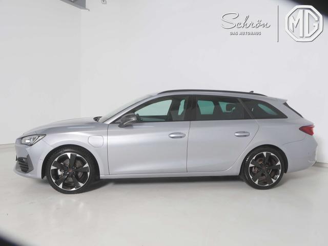 Cupra Leon Sportstourer 1 1.4 e-Hybrid 