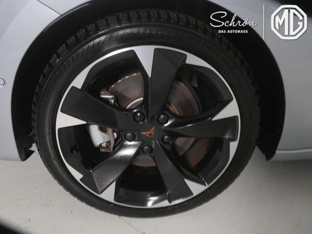 Cupra Leon Sportstourer 1 1.4 e-Hybrid 