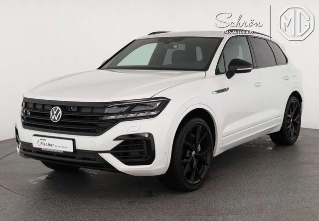 Volkswagen Touareg - 1 3.0 TSI V6 eHybrid 4Motion R