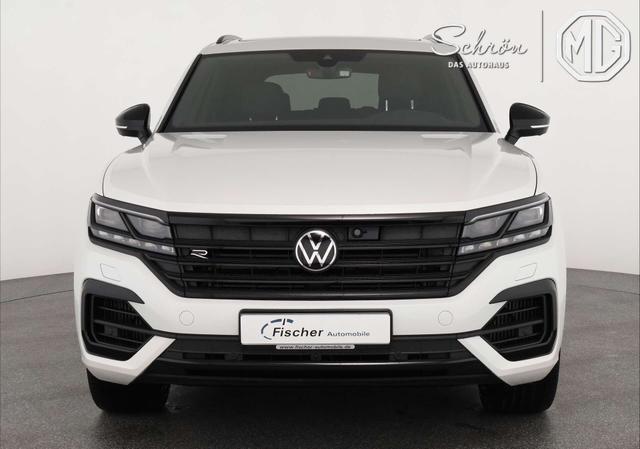 Volkswagen Touareg 1 3.0 TSI V6 eHybrid 4Motion R 
