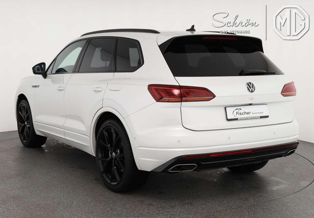 Volkswagen Touareg 1 3.0 TSI V6 eHybrid 4Motion R 